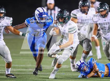 Thumbnail 1 in Schurr @ San Dimas photogallery.