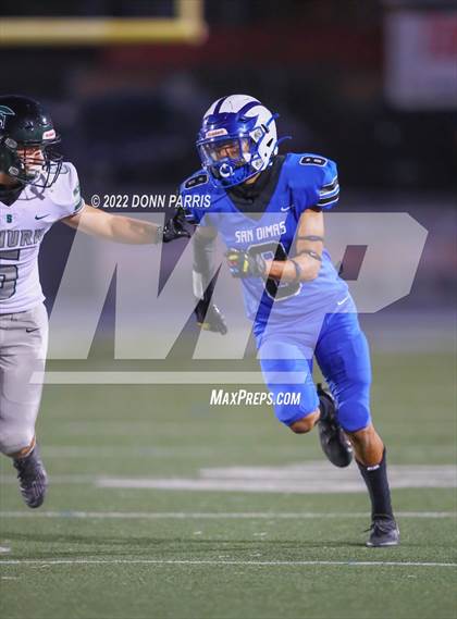 Thumbnail 2 in Schurr @ San Dimas photogallery.