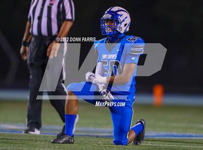 Thumbnail 1 in Schurr @ San Dimas photogallery.