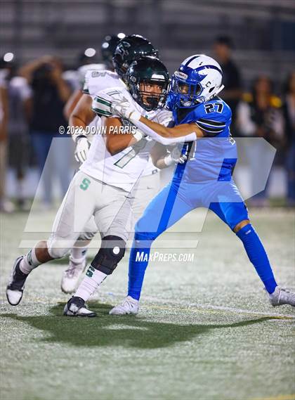 Thumbnail 1 in Schurr @ San Dimas photogallery.