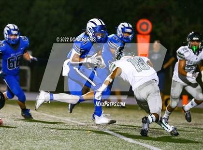 Thumbnail 2 in Schurr @ San Dimas photogallery.