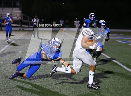 Thumbnail 1 in Schurr @ San Dimas photogallery.