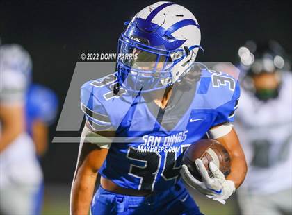 Thumbnail 2 in Schurr @ San Dimas photogallery.