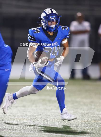 Thumbnail 3 in Schurr @ San Dimas photogallery.