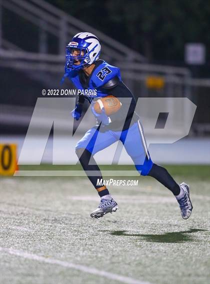 Thumbnail 2 in Schurr @ San Dimas photogallery.