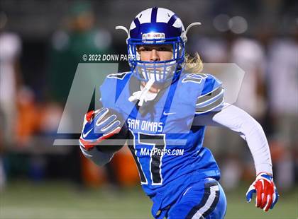 Thumbnail 1 in Schurr @ San Dimas photogallery.