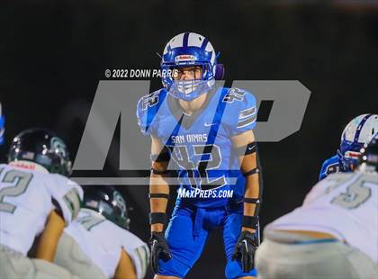 Thumbnail 3 in Schurr @ San Dimas photogallery.