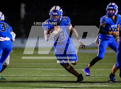 Thumbnail 1 in Schurr @ San Dimas photogallery.