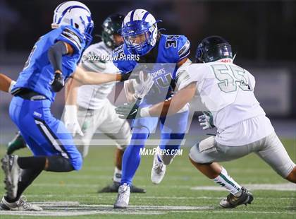 Thumbnail 1 in Schurr @ San Dimas photogallery.