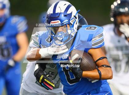 Thumbnail 2 in Schurr @ San Dimas photogallery.