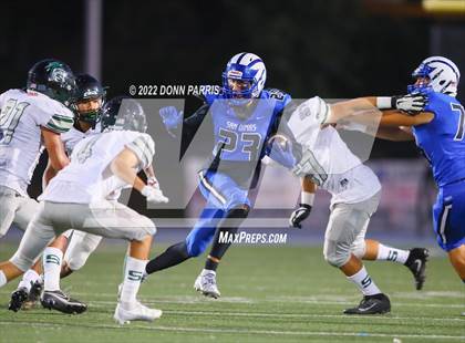 Thumbnail 3 in Schurr @ San Dimas photogallery.