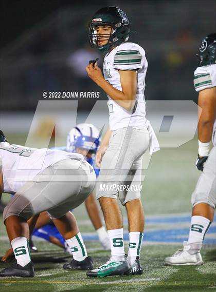 Thumbnail 3 in Schurr @ San Dimas photogallery.
