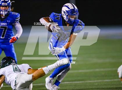 Thumbnail 2 in Schurr @ San Dimas photogallery.