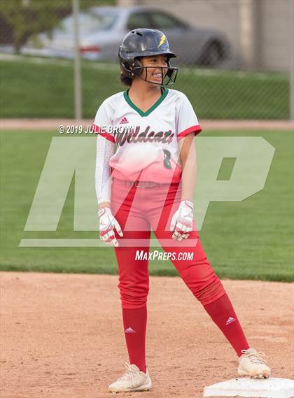 Thumbnail 1 in Lawrence North @ Indianapolis Bishop Chatard photogallery.