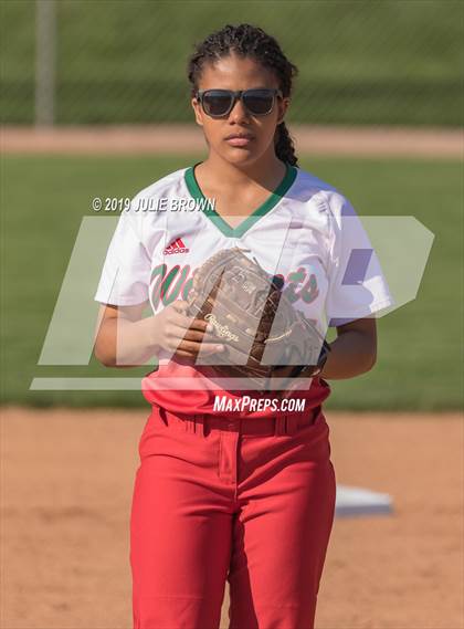 Thumbnail 1 in Lawrence North @ Indianapolis Bishop Chatard photogallery.