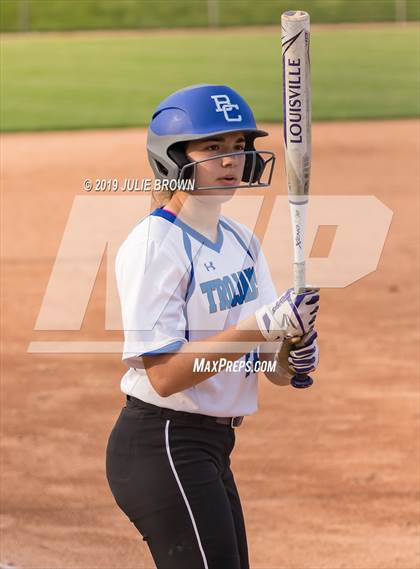 Thumbnail 1 in Lawrence North @ Indianapolis Bishop Chatard photogallery.