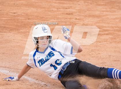 Thumbnail 1 in Lawrence North @ Indianapolis Bishop Chatard photogallery.