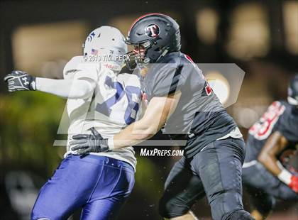 Thumbnail 2 in Northwood vs. Troy photogallery.