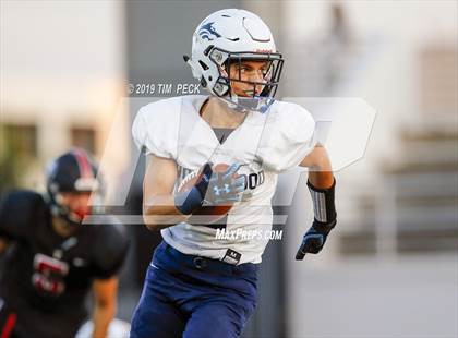 Thumbnail 1 in Northwood vs. Troy photogallery.