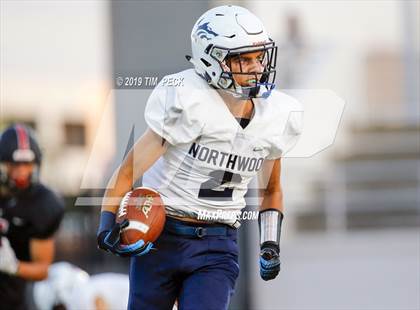 Thumbnail 3 in Northwood vs. Troy photogallery.