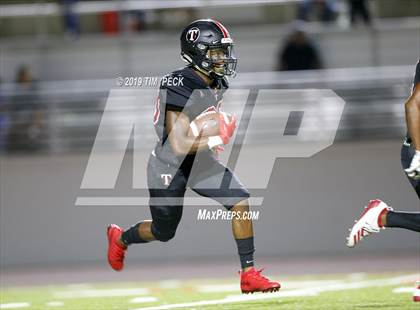 Thumbnail 1 in Northwood vs. Troy photogallery.
