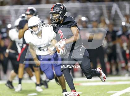 Thumbnail 3 in Northwood vs. Troy photogallery.