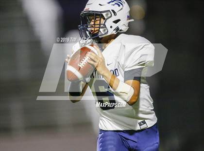 Thumbnail 3 in Northwood vs. Troy photogallery.