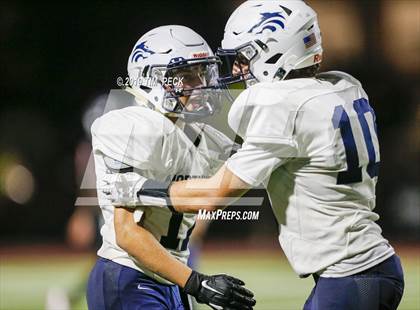 Thumbnail 2 in Northwood vs. Troy photogallery.