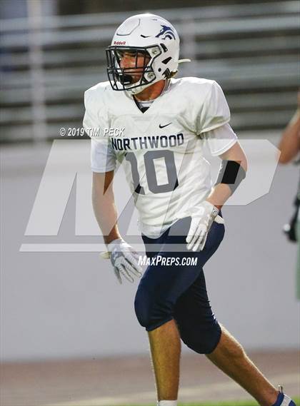 Thumbnail 3 in Northwood vs. Troy photogallery.