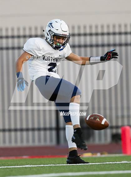 Thumbnail 3 in Northwood vs. Troy photogallery.