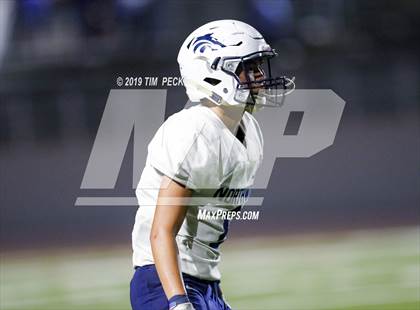 Thumbnail 1 in Northwood vs. Troy photogallery.