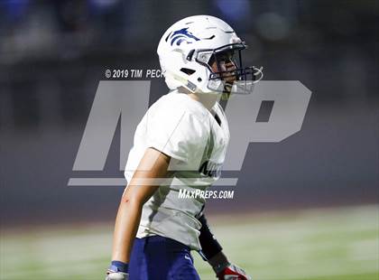 Thumbnail 2 in Northwood vs. Troy photogallery.