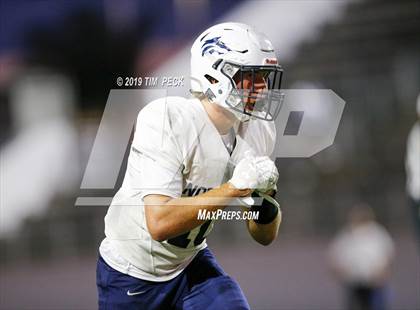 Thumbnail 3 in Northwood vs. Troy photogallery.