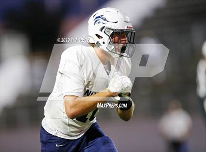 Thumbnail 2 in Northwood vs. Troy photogallery.