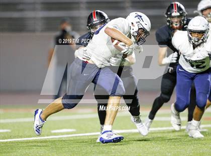 Thumbnail 3 in Northwood vs. Troy photogallery.