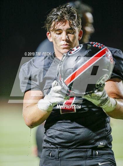Thumbnail 3 in Northwood vs. Troy photogallery.