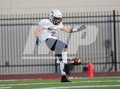 Thumbnail 2 in Northwood vs. Troy photogallery.