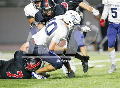 Thumbnail 1 in Northwood vs. Troy photogallery.