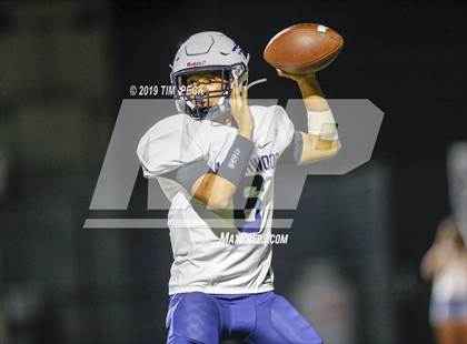 Thumbnail 1 in Northwood vs. Troy photogallery.