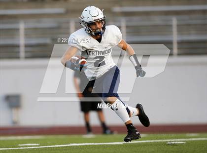 Thumbnail 2 in Northwood vs. Troy photogallery.