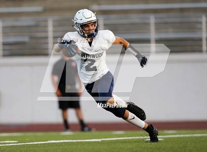 Thumbnail 1 in Northwood vs. Troy photogallery.