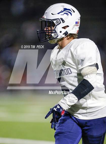 Thumbnail 2 in Northwood vs. Troy photogallery.