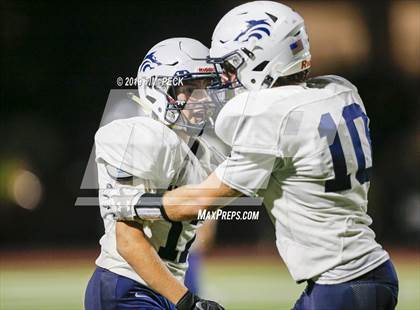 Thumbnail 3 in Northwood vs. Troy photogallery.