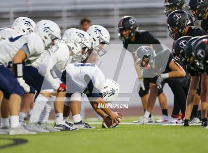 Thumbnail 1 in Northwood vs. Troy photogallery.