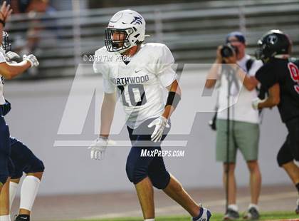 Thumbnail 1 in Northwood vs. Troy photogallery.