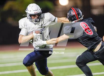 Thumbnail 3 in Northwood vs. Troy photogallery.