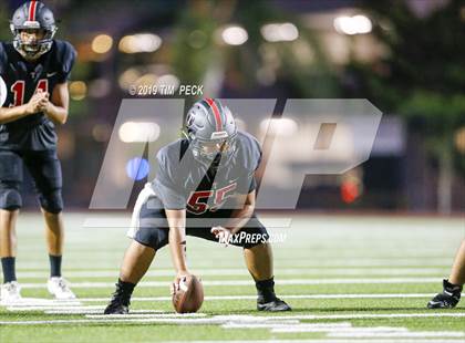 Thumbnail 1 in Northwood vs. Troy photogallery.