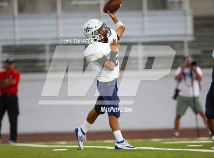Thumbnail 1 in Northwood vs. Troy photogallery.