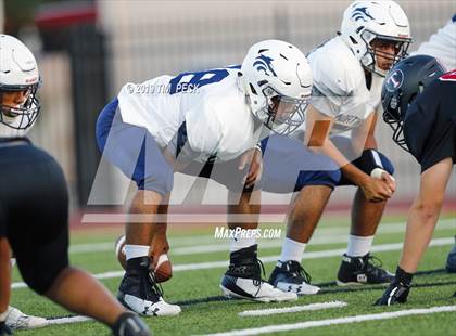 Thumbnail 1 in Northwood vs. Troy photogallery.