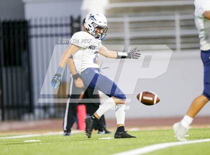 Thumbnail 2 in Northwood vs. Troy photogallery.